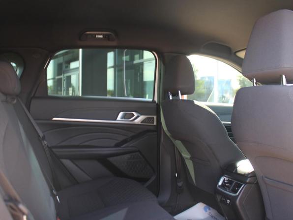 Haval F7 II с пробегом 2025 года, цена 2 790 000 рублей, 27401 км, внедорожник, Автокод Объявления