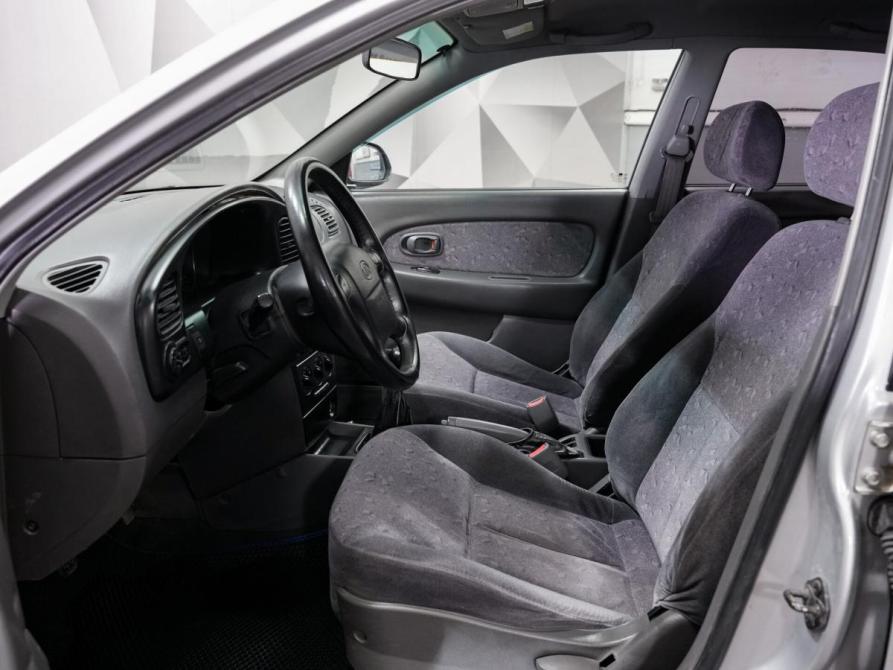 Kia Spectra I Рестайлинг 2 Ульяновск  - изображение 9