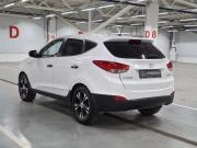 Hyundai ix35 I Казань  - изображение 30