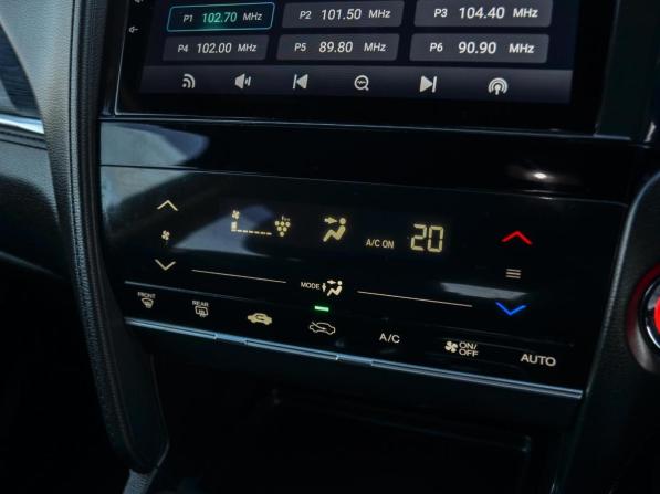 Honda Shuttle II Рестайлинг с пробегом 2019 года, цена 1 415 000 рублей, 190806 км, универсал, Автокод Объявления
