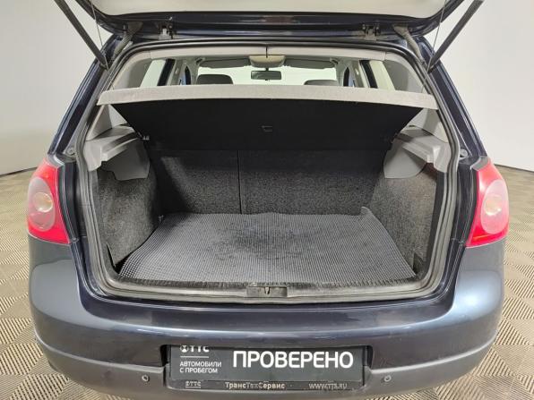 Volkswagen Golf V с пробегом 2005 года, цена 330 000 рублей, 222000 км, хэтчбек, Автокод Объявления