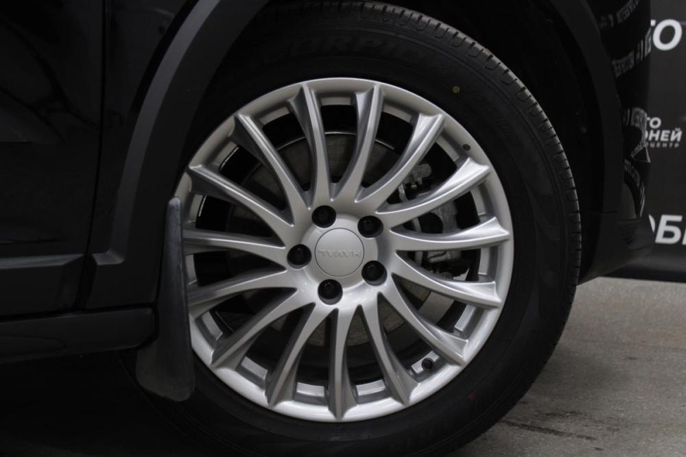 Haval Jolion I Рестайлинг Томск  - изображение 5