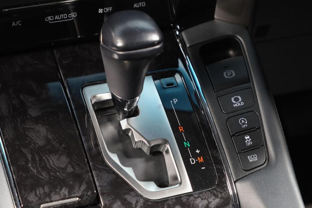 Toyota Alphard III Рестайлинг Новосибирск  - изображение 17