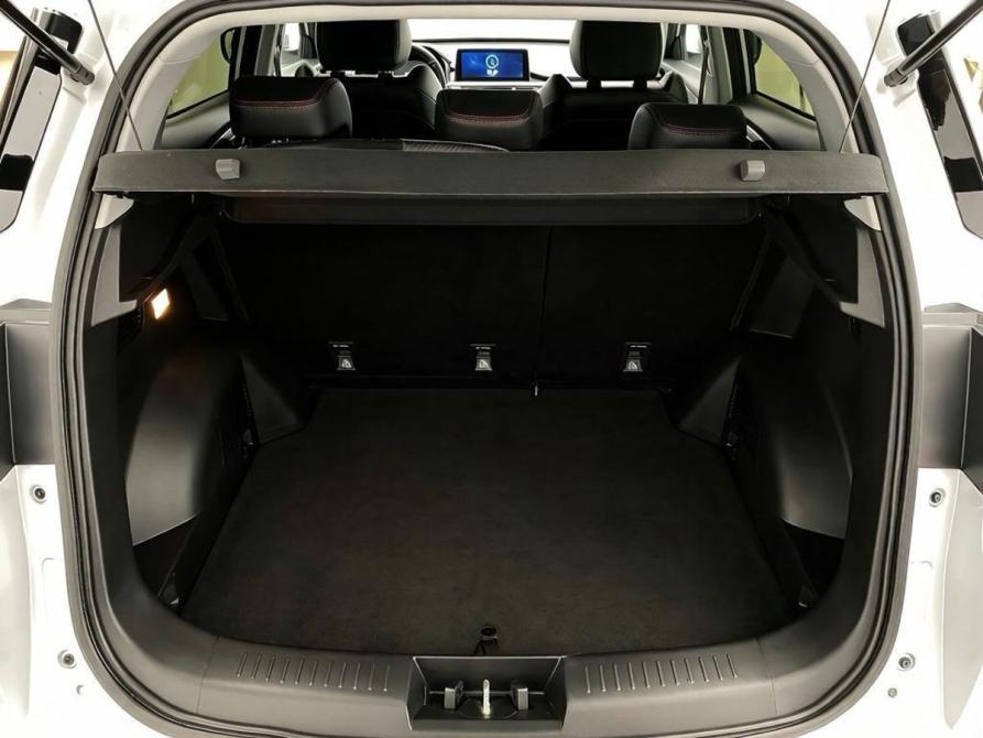 Chery Tiggo 4 Pro I Рестайлинг Мурманск  - изображение 14