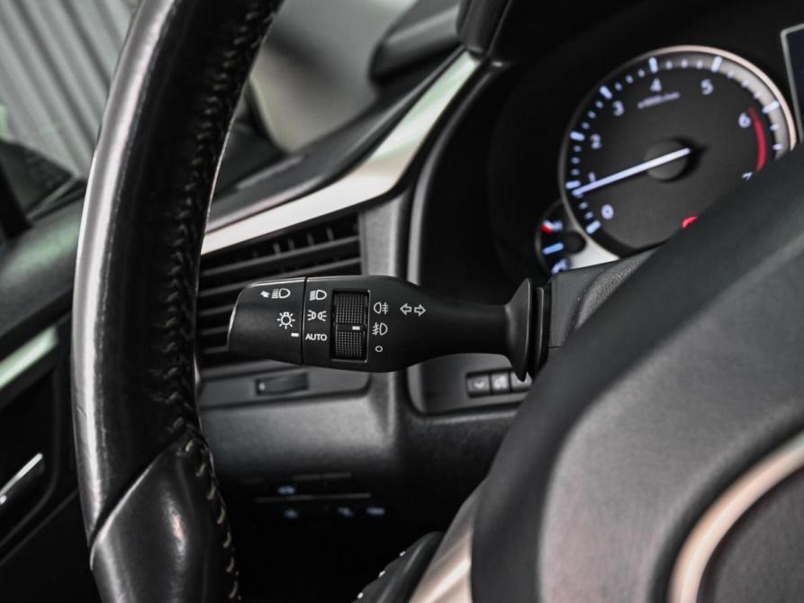 Lexus RX IV Ставрополь  - изображение 17