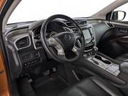 Nissan Murano III (Z52) Москва  - изображение 50