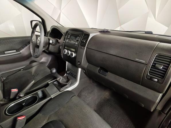 Nissan Pathfinder III Рестайлинг с пробегом 2012 года, цена 1 247 000 рублей, 295031 км, внедорожник, Автокод Объявления