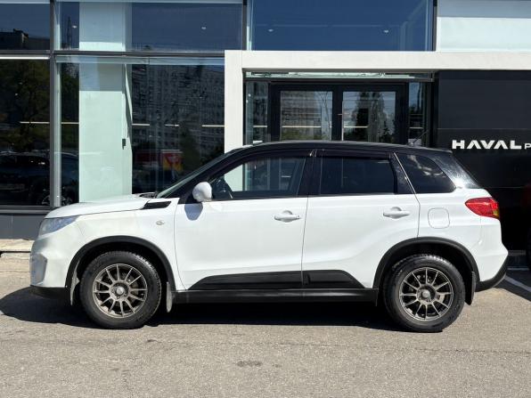 Suzuki Vitara II с пробегом 2016 года, цена 1 319 000 рублей, 167411 км, внедорожник, Автокод Объявления