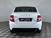Lada (ВАЗ) Granta I Рестайлинг Ростов-на-Дону  - изображение 20