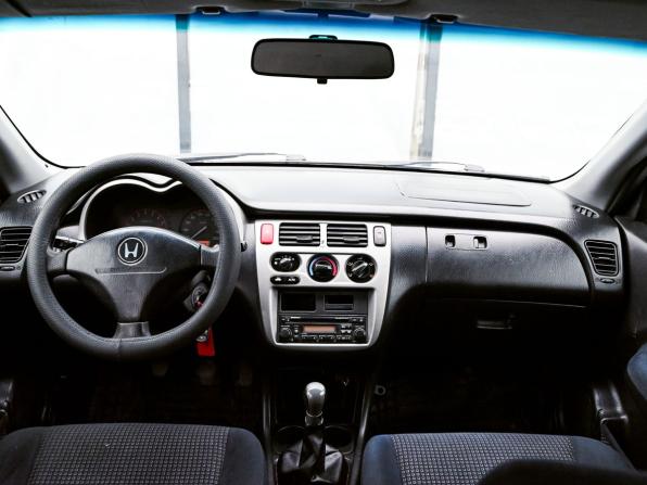 Honda HR-V I Рестайлинг с пробегом 2002 года, цена 615 000 рублей, 230000 км, внедорожник, Автокод Объявления