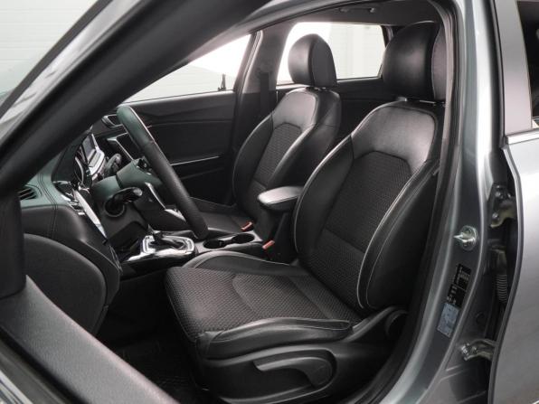 Kia Ceed III с пробегом 2018 года, цена 1 599 000 рублей, 167062 км, универсал, Автокод Объявления
