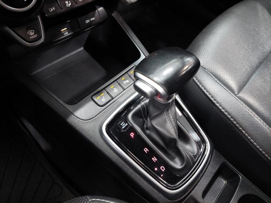 Kia Rio IV Рестайлинг Пермь  - изображение 16