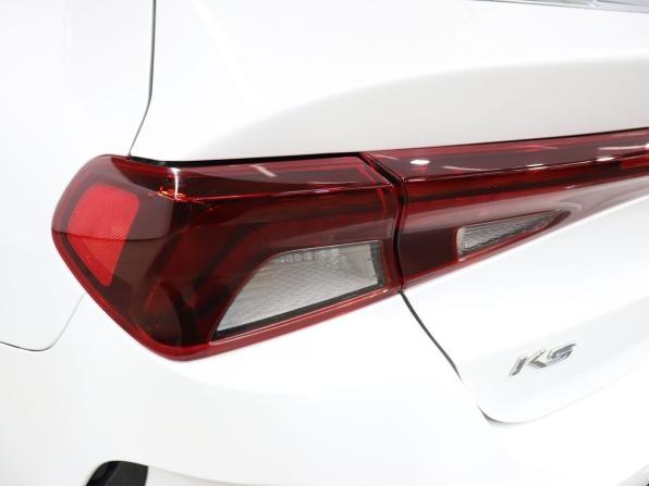 Kia K5 III с пробегом 2021 года, цена 2 099 000 рублей, 141000 км, седан, Автокод Объявления