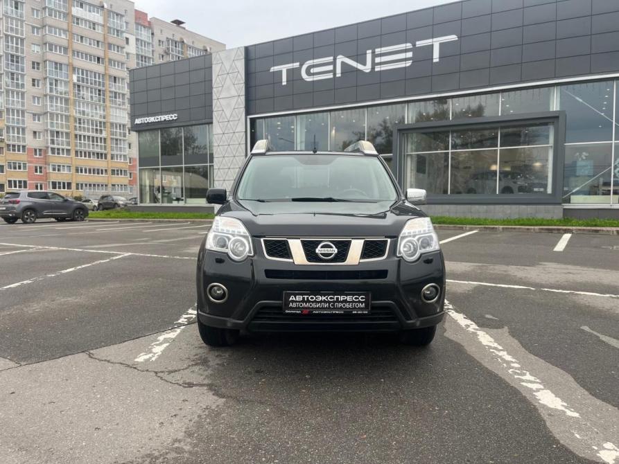 Nissan X-Trail II Рестайлинг Вологда  - изображение 2