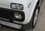 Lada (ВАЗ) Niva Legend I Астрахань  - изображение 23