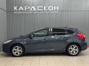 Ford Focus III Магнитогорск  - изображение 21