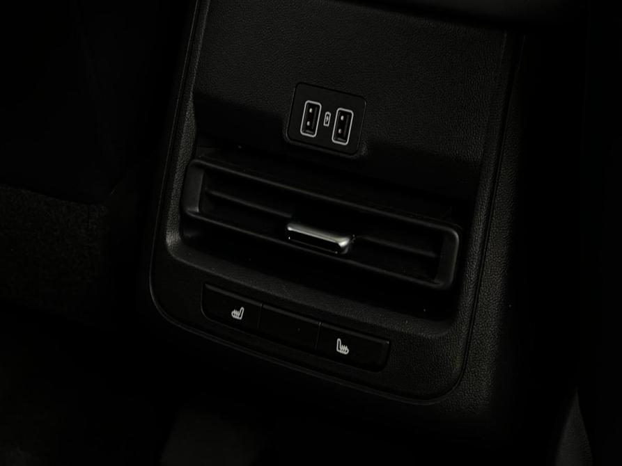 Changan CS55 Plus II Санкт-Петербург  - изображение 14