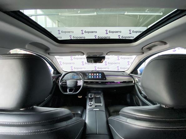 Chery Arrizo 8 с пробегом 2023 года, цена 1 875 000 рублей, 70025 км, седан, Автокод Объявления