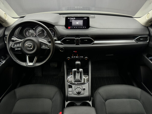 Mazda CX-5 II с пробегом 2021 года, цена 3 396 000 рублей, 46050 км, внедорожник, Автокод Объявления