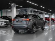 Lexus NX I Рестайлинг Москва  - изображение 34