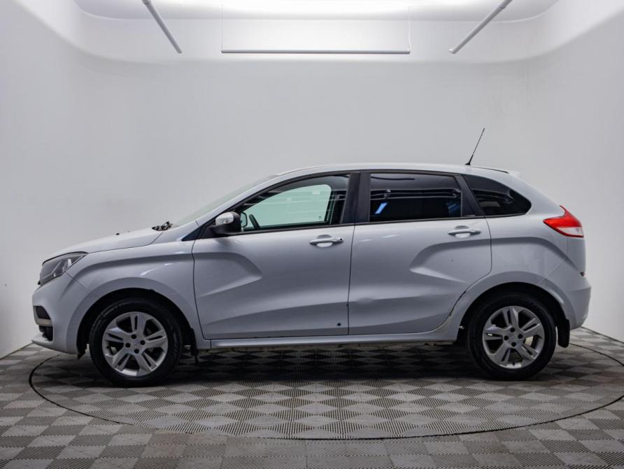 Lada (ВАЗ) XRAY I Москва  - изображение 9