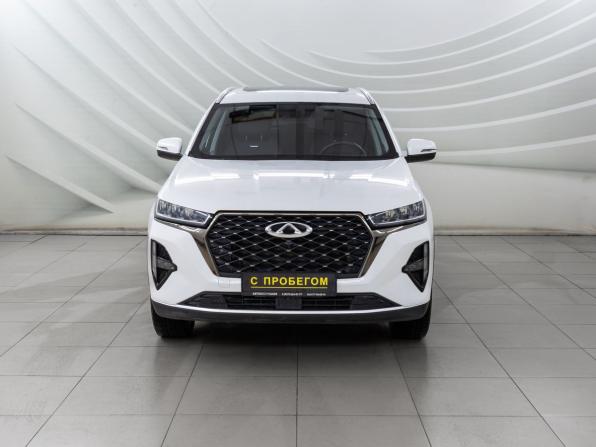 Chery Tiggo 7 Pro Max I с пробегом 2023 года, цена 1 848 000 рублей, 55867 км, внедорожник, Автокод Объявления