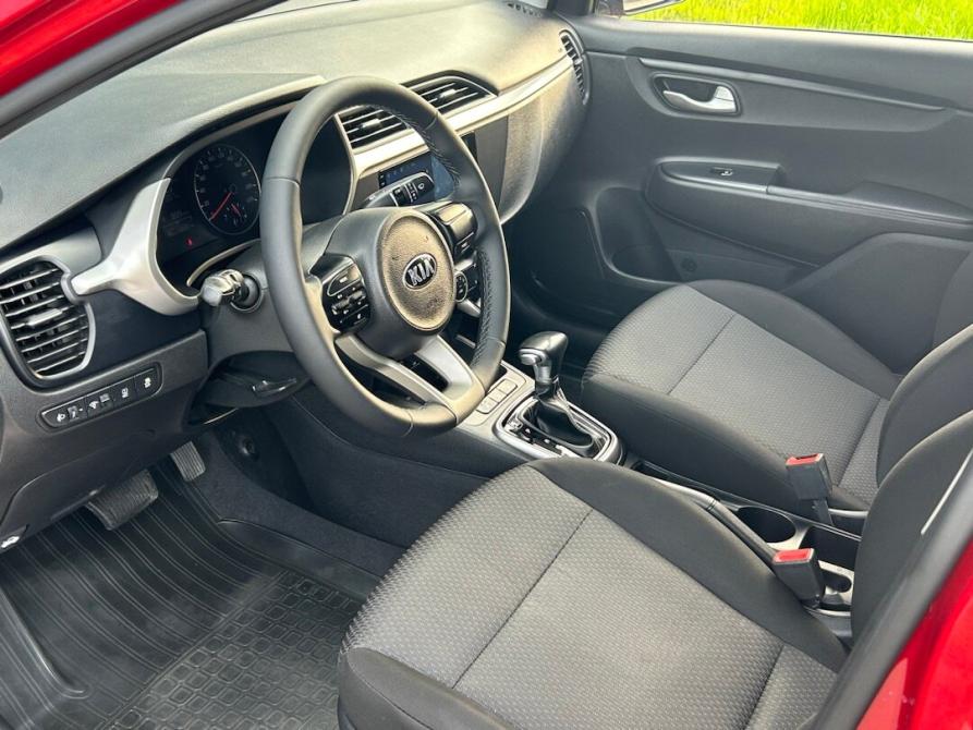 Kia Rio IV Рестайлинг Энгельс  - изображение 8