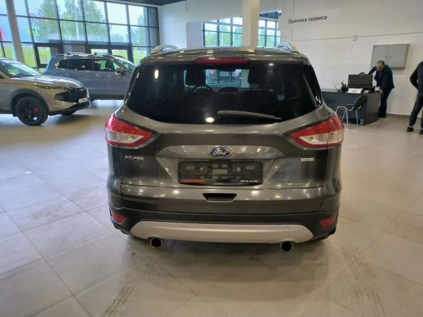 Ford Kuga II Рестайлинг с пробегом 2016 года, цена 1 499 000 рублей, 146780 км, внедорожник, Автокод Объявления