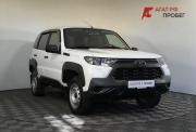 Lada (ВАЗ) Niva Travel I Нижний Новгород  - изображение 25