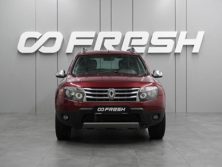 Renault Duster I Воронеж  - изображение 3