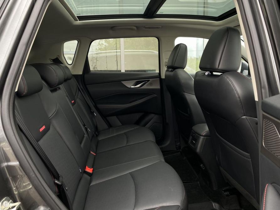 Changan CS35 Plus I Рестайлинг Москва  - изображение 24