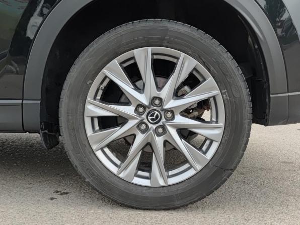 Mazda CX-5 II с пробегом 2021 года, цена 3 500 000 рублей, 57624 км, внедорожник, Автокод Объявления