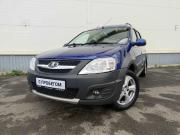 Lada (ВАЗ) Largus I Санкт-Петербург  - изображение 24