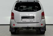 Nissan Pathfinder III Екатеринбург  - изображение 25
