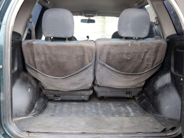 Chery Tiggo (T11) I с пробегом 2007 года, цена 229 000 рублей, 211000 км, внедорожник, Автокод Объявления
