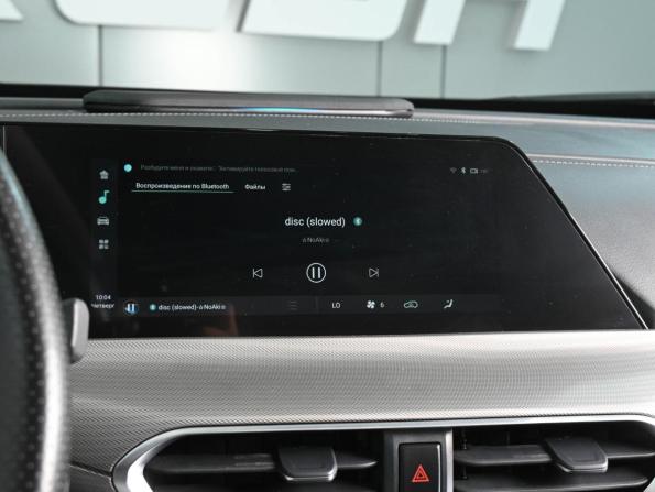 Changan UNI-T I с пробегом 2024 года, цена 2 349 000 рублей, 30373 км, внедорожник, Автокод Объявления