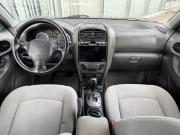 Hyundai Santa Fe I Воронеж  - изображение 21