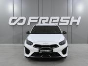 Kia Ceed III Рестайлинг Ростов-на-Дону  - изображение 25