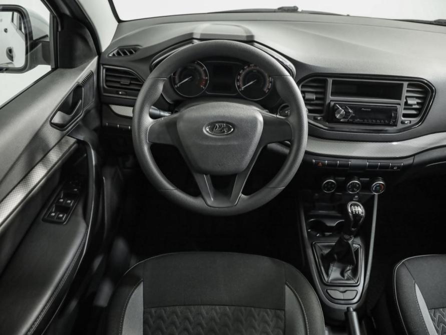 Lada (ВАЗ) Vesta I Рестайлинг (NG) Санкт-Петербург  - изображение 12