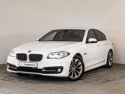 BMW 5 серии VI (F10/F11/F07) Рестайлинг Санкт-Петербург  - изображение 24
