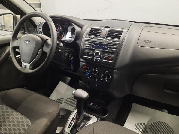 Lada (ВАЗ) Granta I Рестайлинг с пробегом 2019 года, цена 725 000 рублей, 101000 км, лифтбек, Автокод Объявления