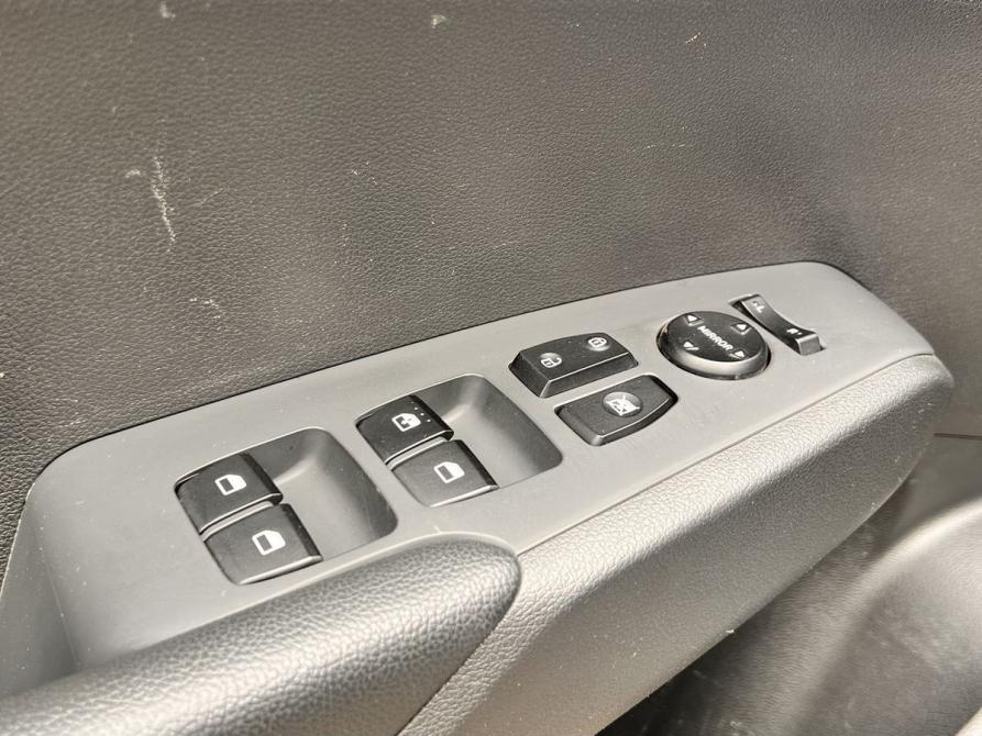 Hyundai Solaris II Рестайлинг Уфа  - изображение 12