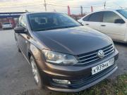 Volkswagen Polo V Рестайлинг Пермь  - изображение 11