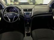Hyundai Solaris I Рестайлинг Волгоград  - изображение 38