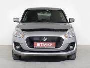 Suzuki Swift V Якутск  - изображение 20