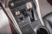 Lexus NX I Рестайлинг Томск  - изображение 36
