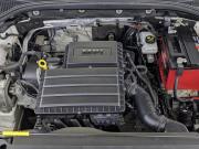 Skoda Octavia III (A7) Рестайлинг Москва  - изображение 33