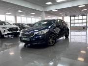 Kia Cerato III Тверь  - изображение 21