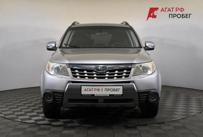 Subaru Forester IV с пробегом 2012 года, цена 1 015 000 рублей, 203617 км, внедорожник, Автокод Объявления