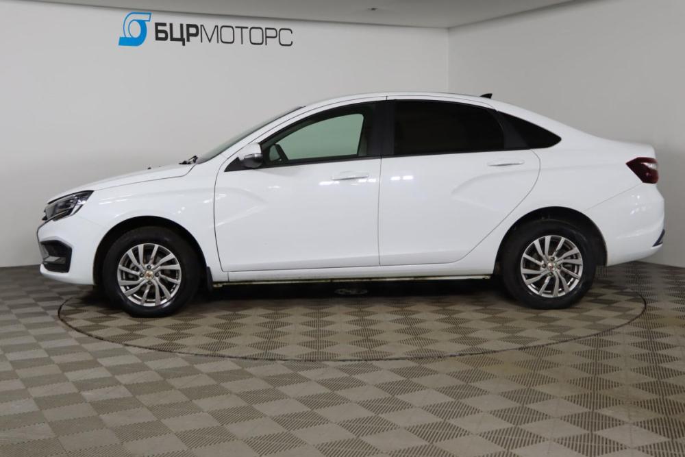 Lada (ВАЗ) Vesta I Рестайлинг (NG) Нижний Новгород  - изображение 8